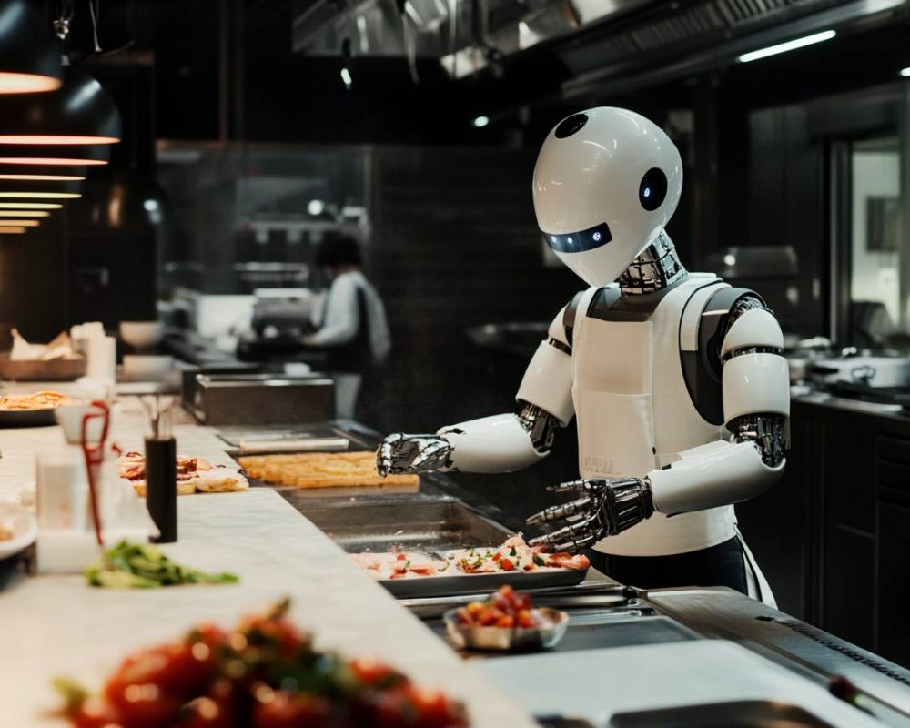 AI + Marketing + Revenue