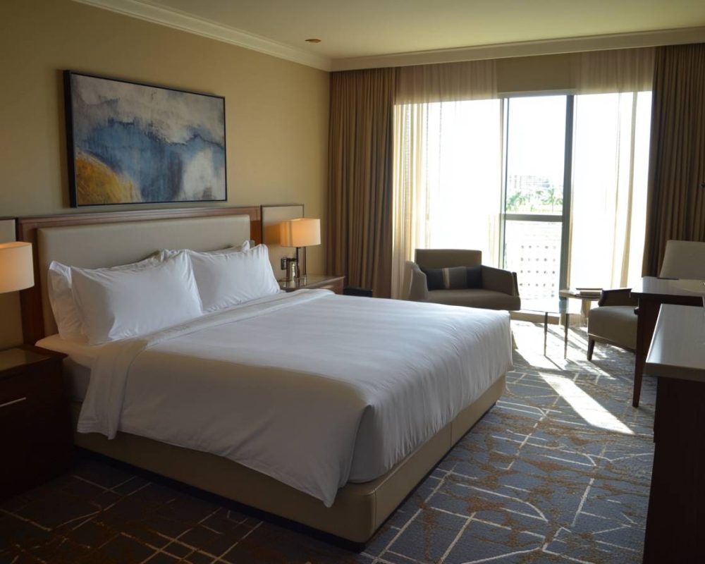 I prezzi delle tue camere sono già al massimo?