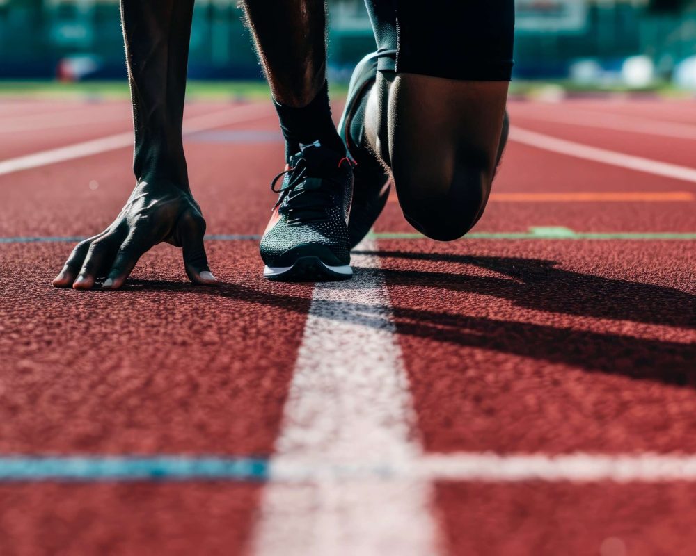 Gli ultimi 100 metri della stagione