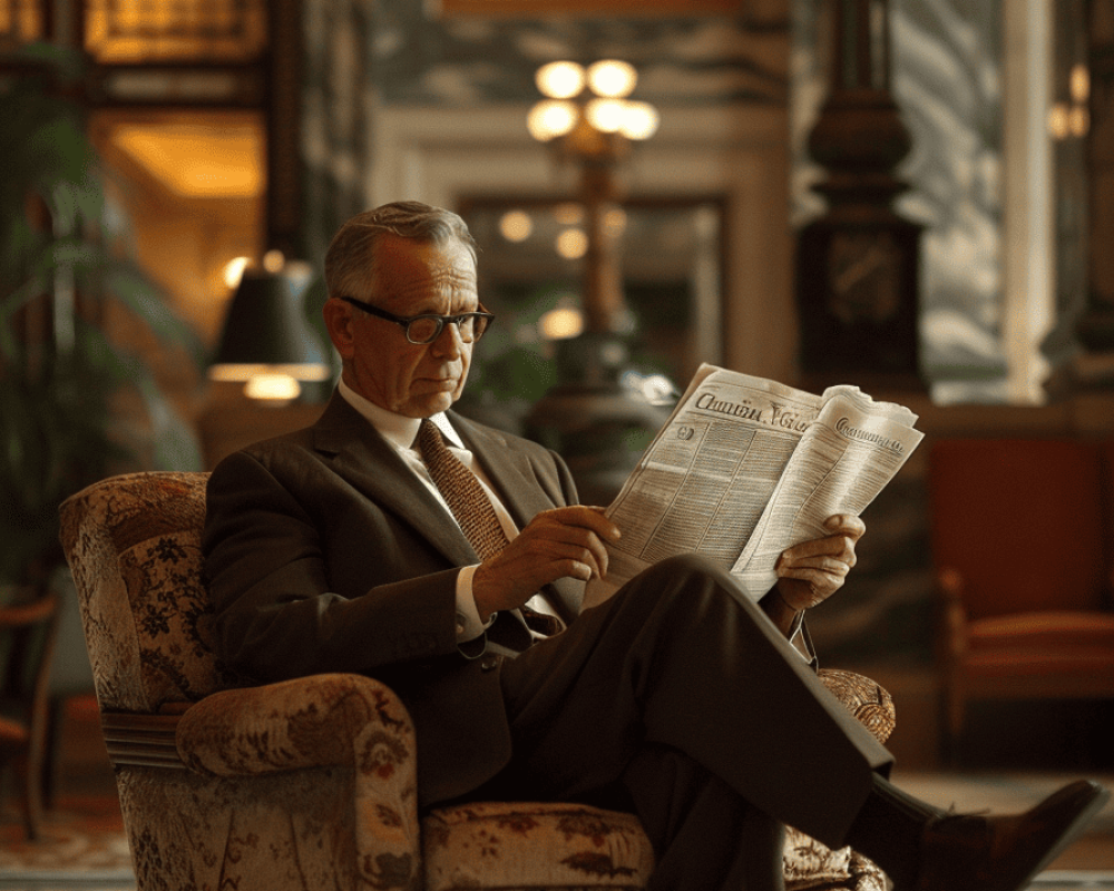 Prepararsi per il 2024