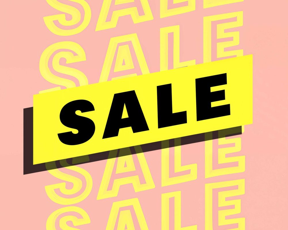 Fai prezzi troppo bassi!