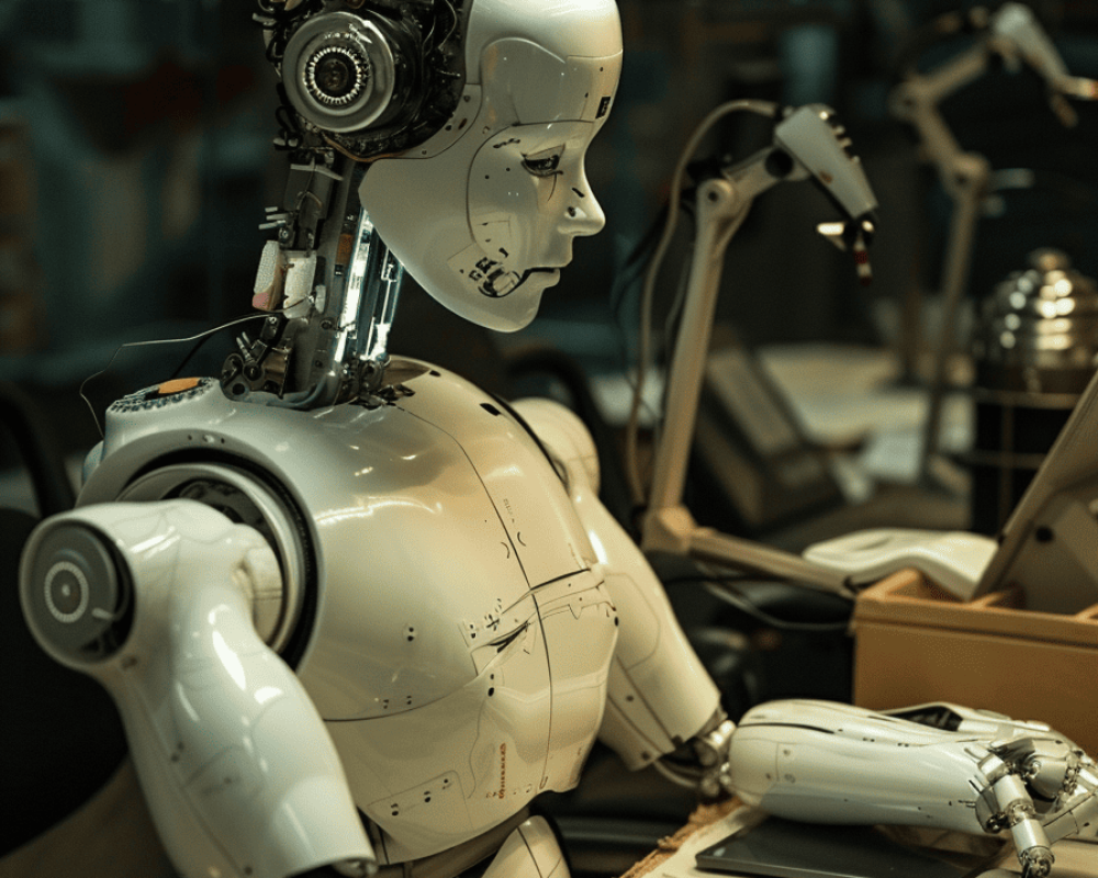 Il tuo team del futuro