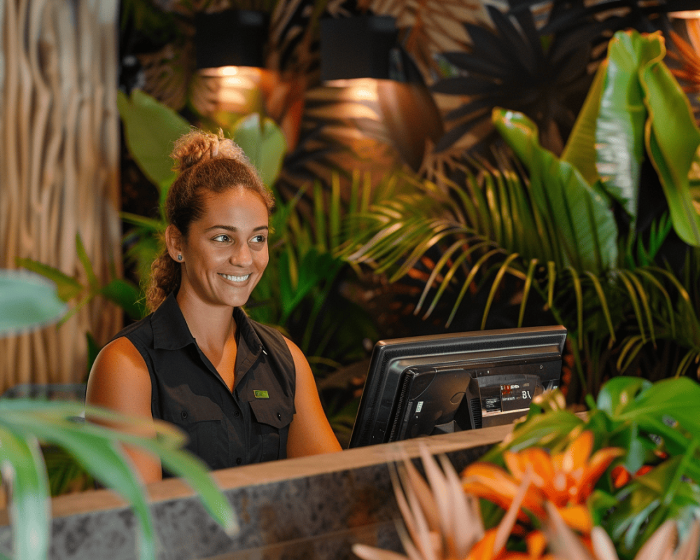 Dare agli ospiti ciò che vogliono?