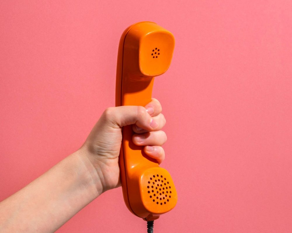 Come vendere di più al telefono