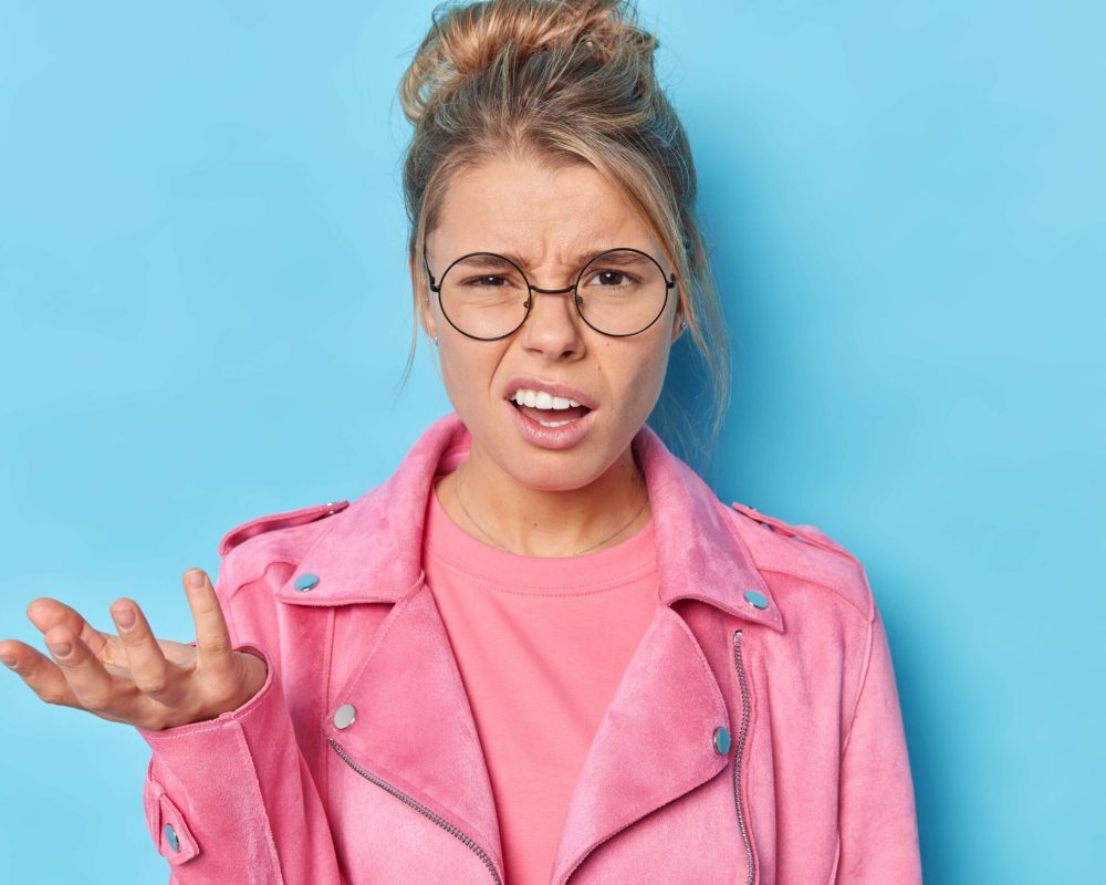 “È mai stato qui da noi?” è una domanda stupida